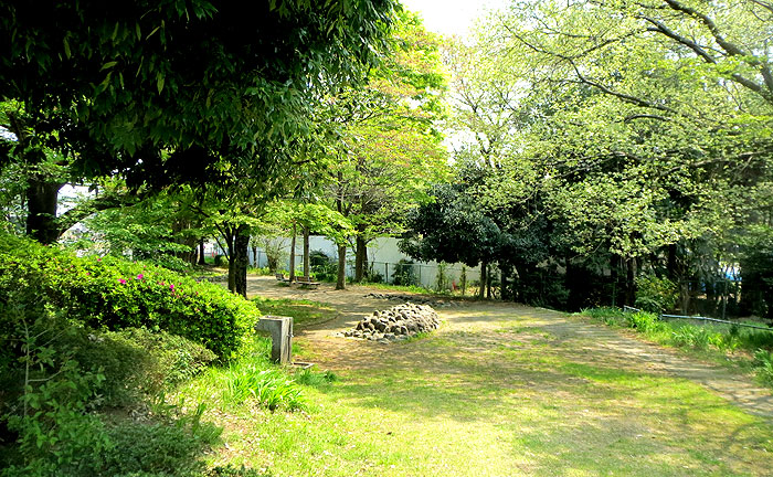 明神橋公園
