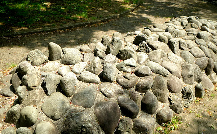 明神橋公園