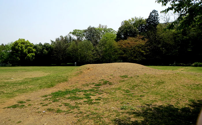 並木公園