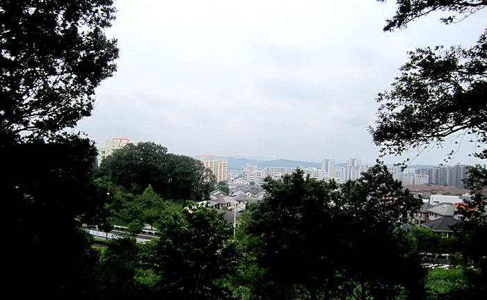 天王森公園