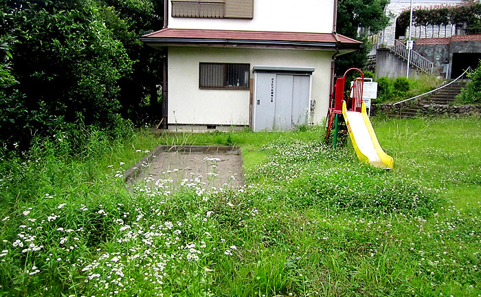 東部児童公園