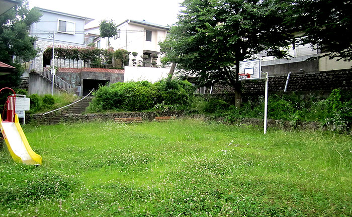 東部児童公園