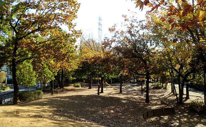 永山第2公園
