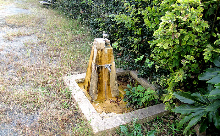 かじあがり公園