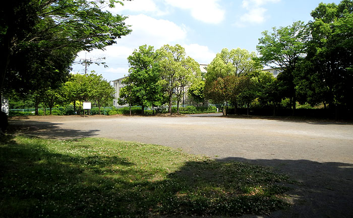 落合第3公園