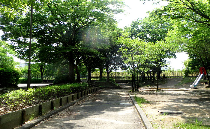 落合第3公園