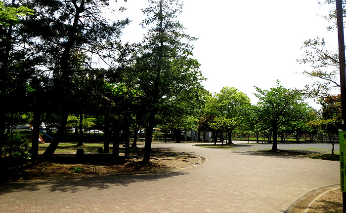 落合第2公園