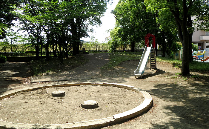 落合第3公園