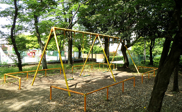 落合第3公園