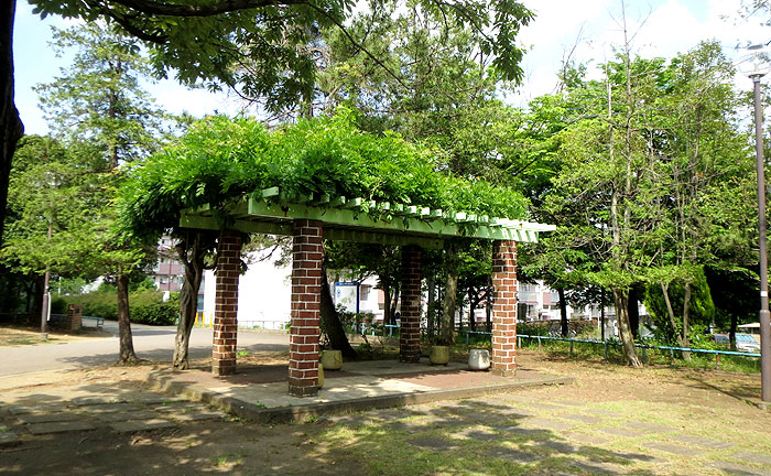 落合第2公園