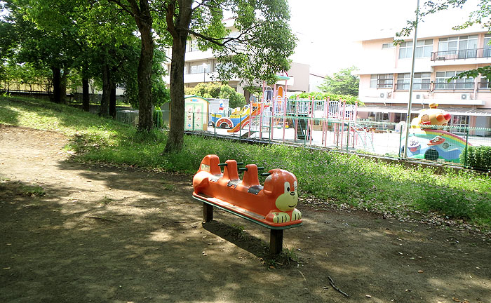 落合第3公園