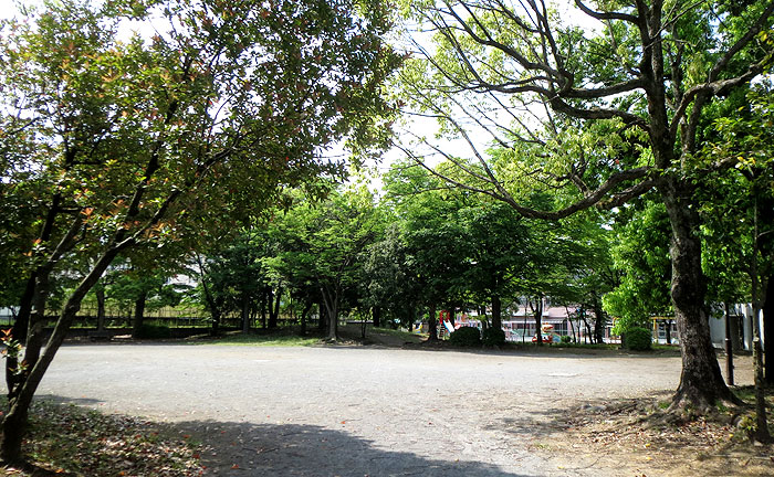 落合第3公園