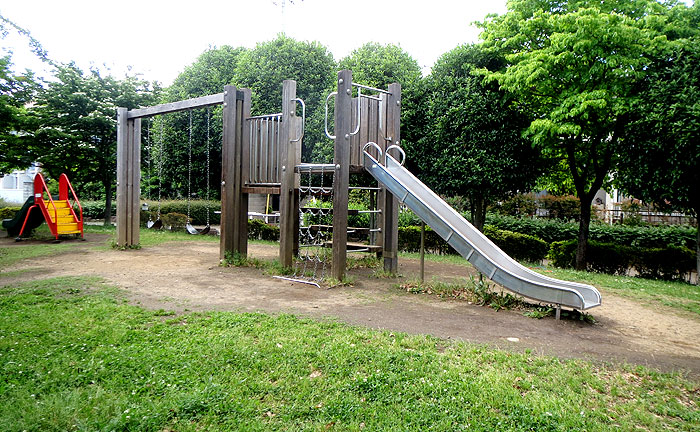 くるまぼり公園