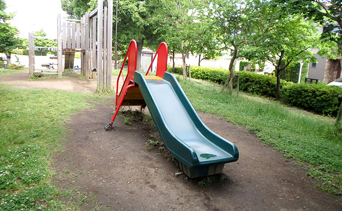 くるまぼり公園