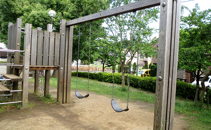 くるまぼり公園
