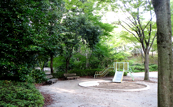 聖ヶ丘第1児童公園