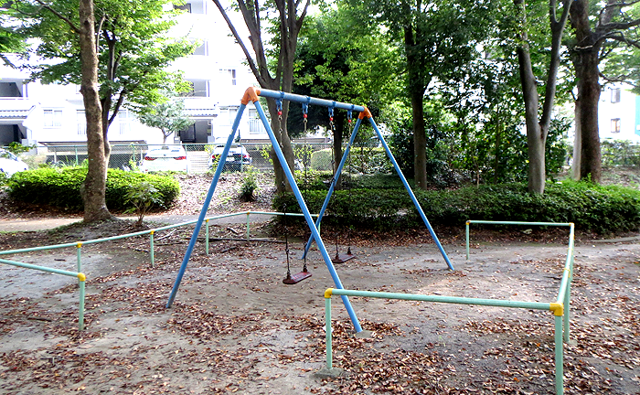 聖ヶ丘第1児童公園