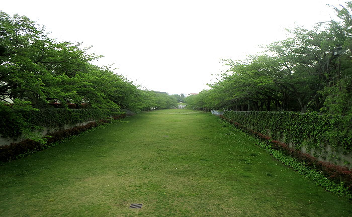 奈良原公園