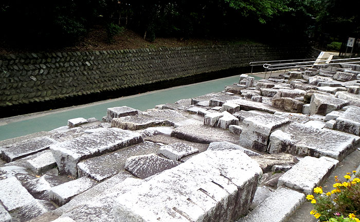 大河原公園