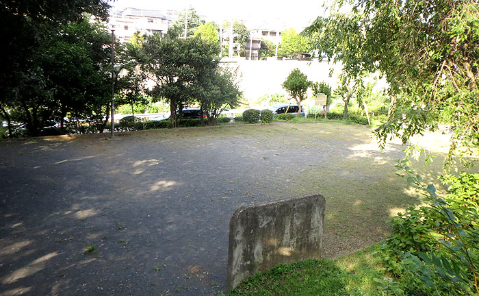 木の実公園