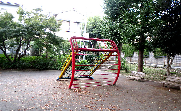 大河原公園