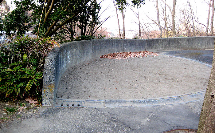 どんぐり山公園