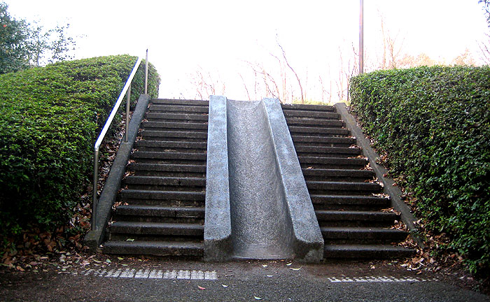 どんぐり山公園