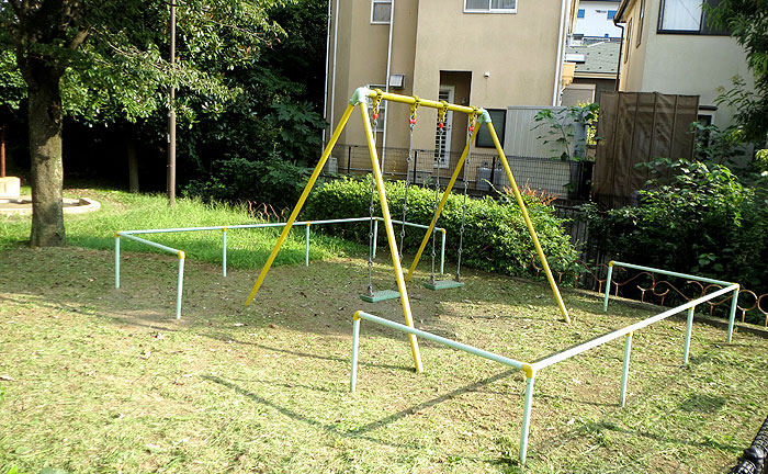木の実公園