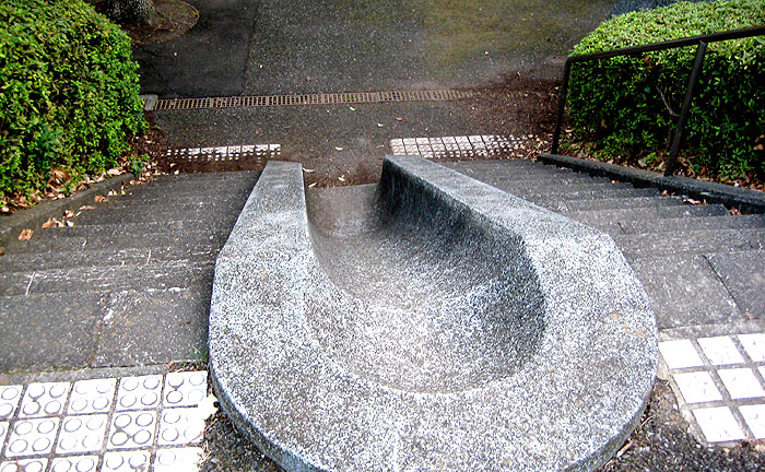 どんぐり山公園