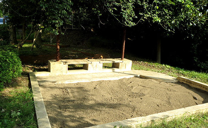 木の実公園