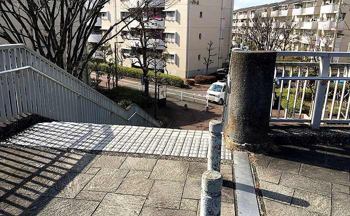 ふたて橋