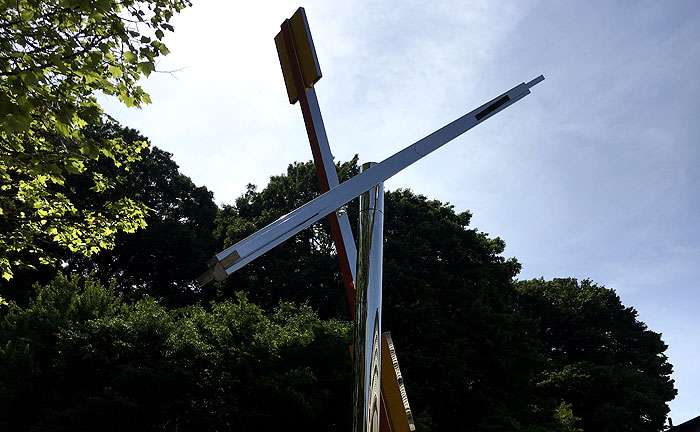 光と色のささやき