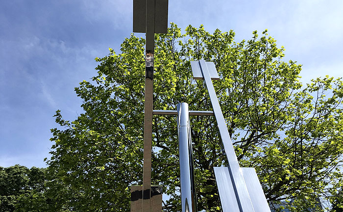 光と色のささやき