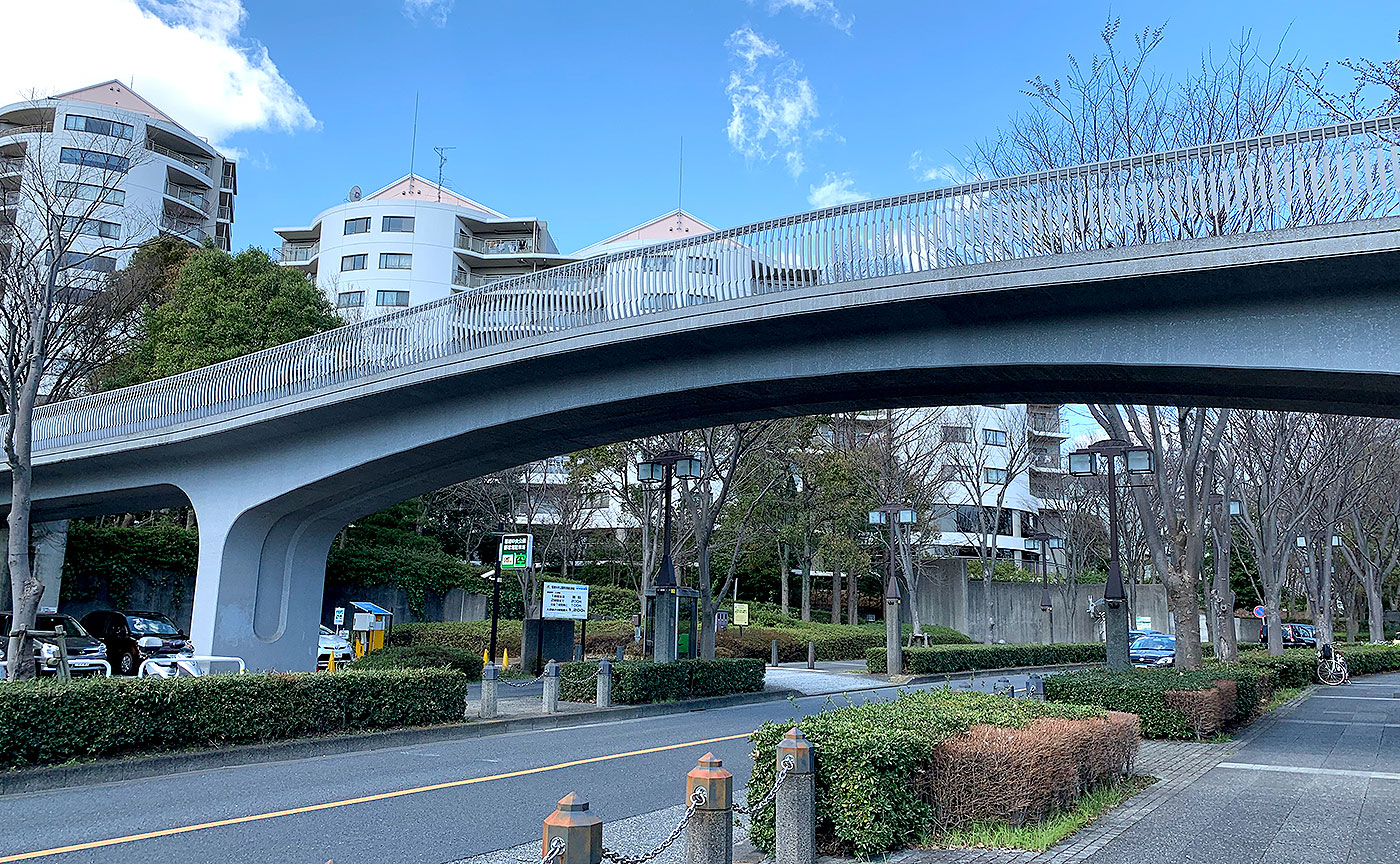 ホームラン橋