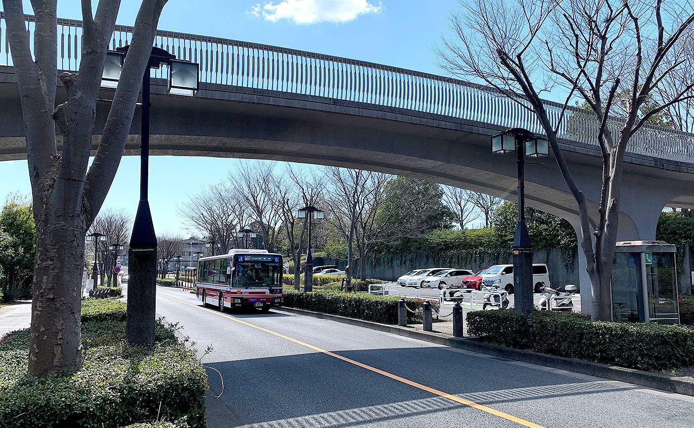ホームラン橋