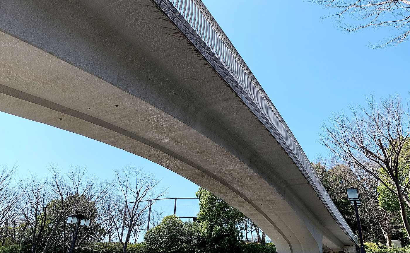 ホームラン橋