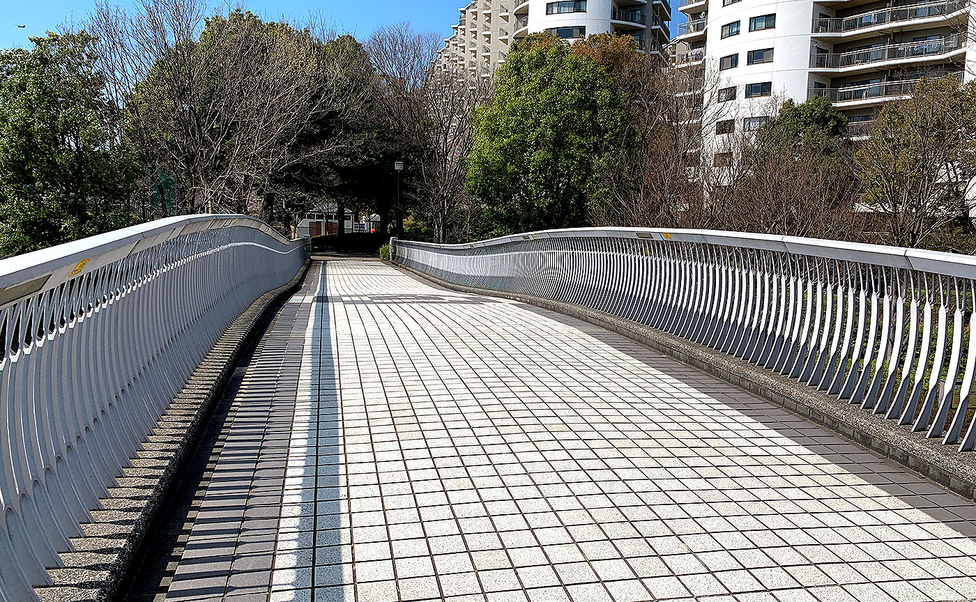 ホームラン橋