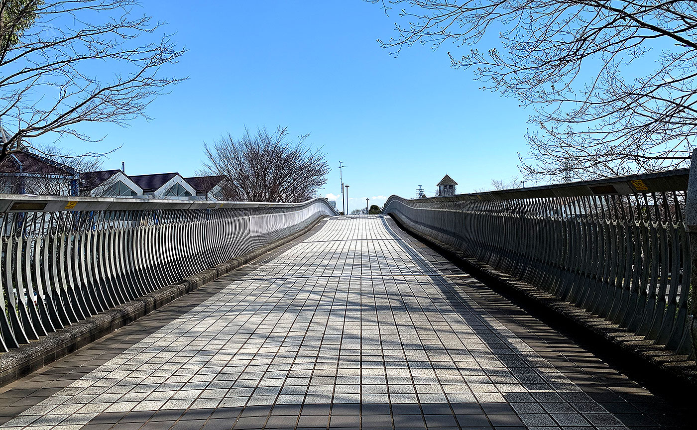 ホームラン橋