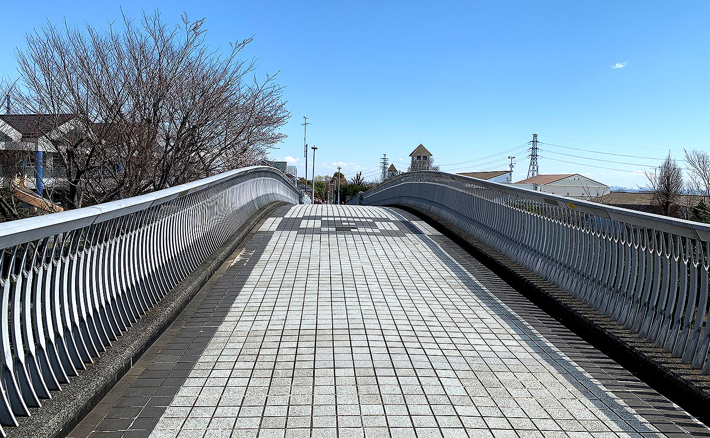 ホームラン橋
