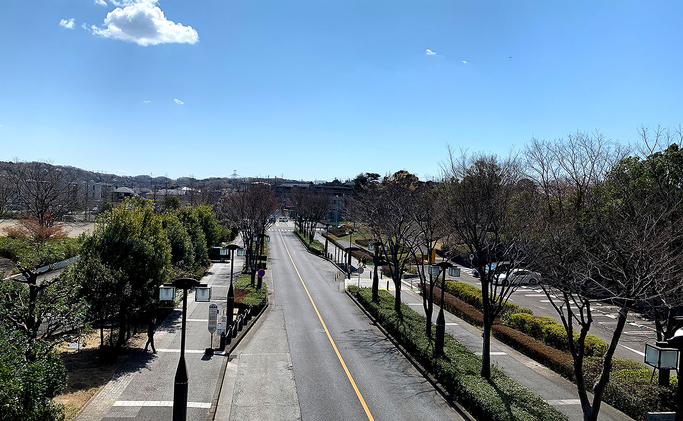 ホームラン橋
